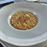 Verbano Comida