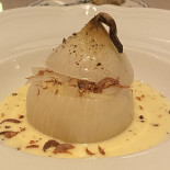 Verbano Nourriture