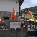 La Di Maur Exterior