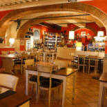 Enoteca Gallo Nero Dentro