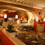 Enoteca Gallo Nero Dentro