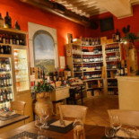Enoteca Gallo Nero Dentro