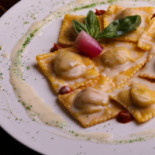 Enoteca Gallo Nero Cibo
