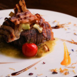Enoteca Gallo Nero Cibo