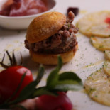 Enoteca Gallo Nero Comida