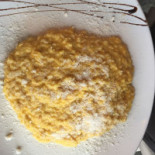 Borgo Del Cacchione Nourriture