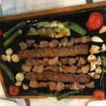 Ala D'oro food