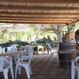 Ciringhito À l'intérieur