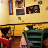 L'arcobaleno À l'intérieur
