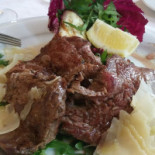 El Gaucho Argentino Comida