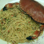 La Conchiglia Nourriture