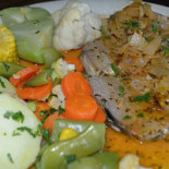H5zero1 Comida