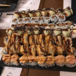 Deba Sushi Nourriture