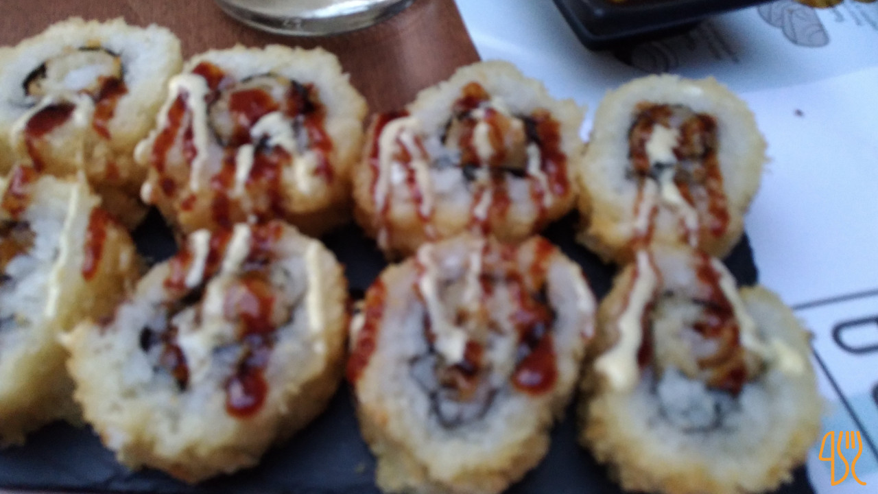 Deba Comida