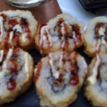 Deba Sushi Comida