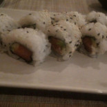 Sushi Kings Nourriture