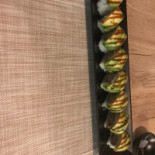 Sushi Kings Boisson
