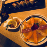 Sushi Kings Boisson