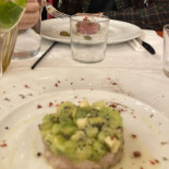Rosarose Bistrot Boisson