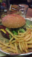 Funny Burger food