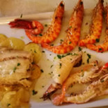 Del Fiore Comida