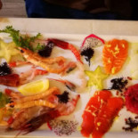 Del Fiore Comida