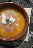 La Nuova Rimini food