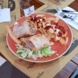 Movielink Comida