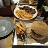 Movielink Comida