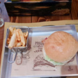 Movielink Comida