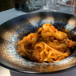 Il Pomarancio Nourriture