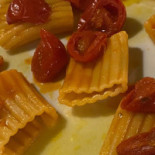 Il Pomarancio Nourriture