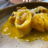 Il Pomarancio Nourriture