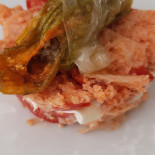 Il Pomarancio Nourriture