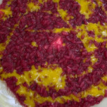 Il Pomarancio Nourriture