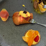 Il Pomarancio Boisson