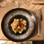 Il Pomarancio Nourriture