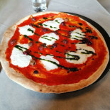 Pizzeria Tempele food