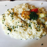 Pizzeria Tempele food