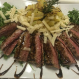 Pizzeria Tempele food