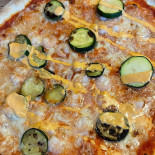 Pizzeria Tempele food