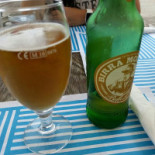 Alevante drink