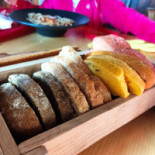 Locanda Case Bortot Nourriture