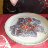 Locanda Case Bortot Comida