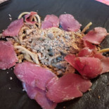 Locanda Case Bortot Comida