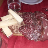 Locanda Case Bortot Nourriture