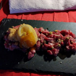 Locanda Case Bortot Nourriture