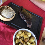 Locanda Case Bortot Nourriture
