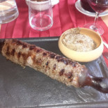 Locanda Case Bortot Comida