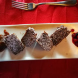 Locanda Case Bortot Comida